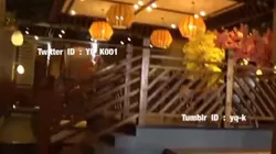 按摩店人前露出，勾引技师操了两��（上集）