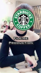 [星巴克女神 中集]Filk.me出品 献给那些记忆里的妹子们