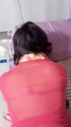 41岁的少妇太猛，差一点没能拿下