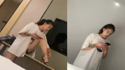 彩票店老板娘，实实在在的吃精，第四部