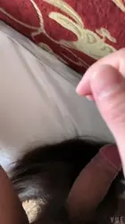 郑州少妇说"捂死我了"，强制骑脸毒龙