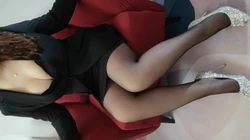 OL熟女寂寞难耐诱惑小鲜肉         20秒日期验证