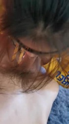 反差女生 口活一流