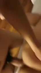 【后续】疯狂后入出轨丰臀人妻  "操死我"