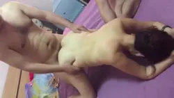 人妻玩多人