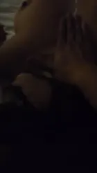 片头手势认证真实给骚女SPA推油