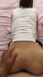 媳妇有点不耐烦了