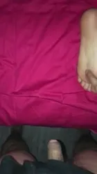 迷干大白脚 求管理员解除禁言