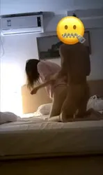后入175妹子，大长腿真的爽（第三集）