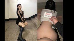 大一学生晚课走廊激情邂逅 91porn独版