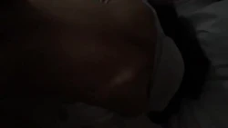 妹子受不了后入乱叫