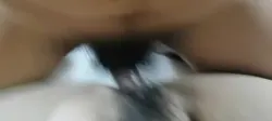 一边看熊出没一边干小美女
