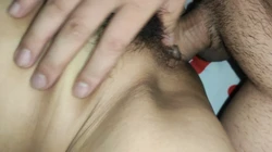 《开头收拾验证》干小只马母狗，第三次，都有点硬不起来了