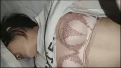 良家少妇的娇喘,从拒绝到配合
