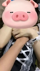 女仆丝袜