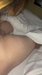 杭州19岁艺术生 真的紧 无套射