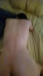 后入96年小美女