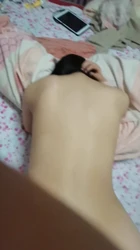 后入大胸老婆（带验证）