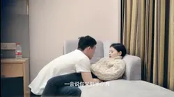 "鸡巴也太大了！极品露脸女神超高颜值