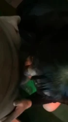 熟女吃鸡，