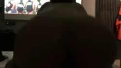 19岁大屁股