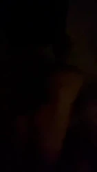 后入广东女友