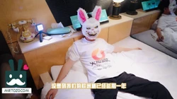 大鸟十八&amp;兔子先生新03 和诗音在一起的隔离日子