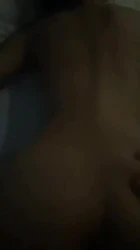 戒不掉的后入