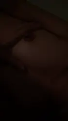 老婆睡了 胸随便抓