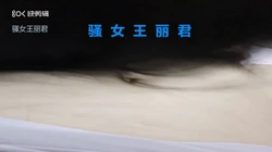 骚货王丽君