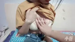 18岁F奶动漫身材小姐姐 自拍达人认证