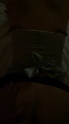 老婆怀孕时帮我找的骚货兼职