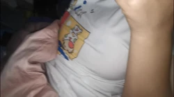 真实骚熟女人妻偷情，筋膜枪来调情［ID验证+手势验证］