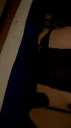 项圈骚猫调校之后被射了一脚，结尾下期预告