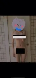 研究生没想到还是个喷水娃