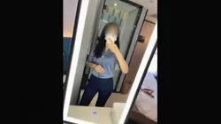 "射进去一半，会怀孕吗？"