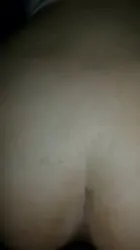 很嫩的女友后入