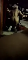 给妹子舔穴