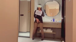 我是一条小母狗