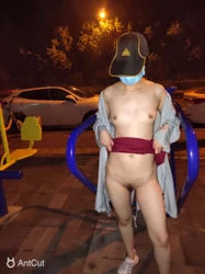 北京露出换妻