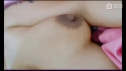 大奶骚狗，大奶还会喷奶水