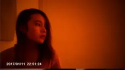 漂亮的足疗小妹