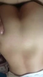 后入日照小少妇！叫声可射