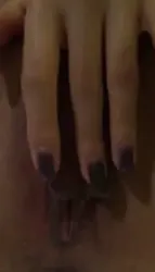 老婆的水帘洞