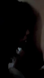 济南主城小母狗露脸吃肉棒淫叫 狠狠射在她屁股上