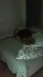 杭州夫妻第一次3P