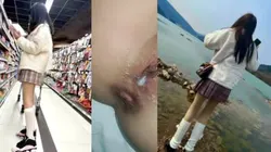 接推！麻麻知道会打死我的！开学就不能经常操了完整版！