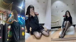 臀肥逼，从此后零零后爱上了高潮。