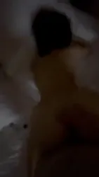 不看后悔！单指爆菊后入肥臀母狗（上集）