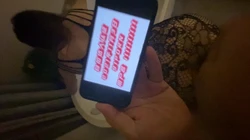 喜欢玩情趣的少妇小姐姐